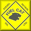 Fuelcat Logo