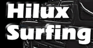 Hilux Surfing